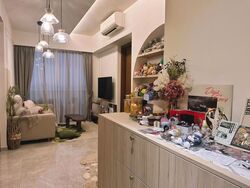 Stirling Residences (D3), Apartment #637833241